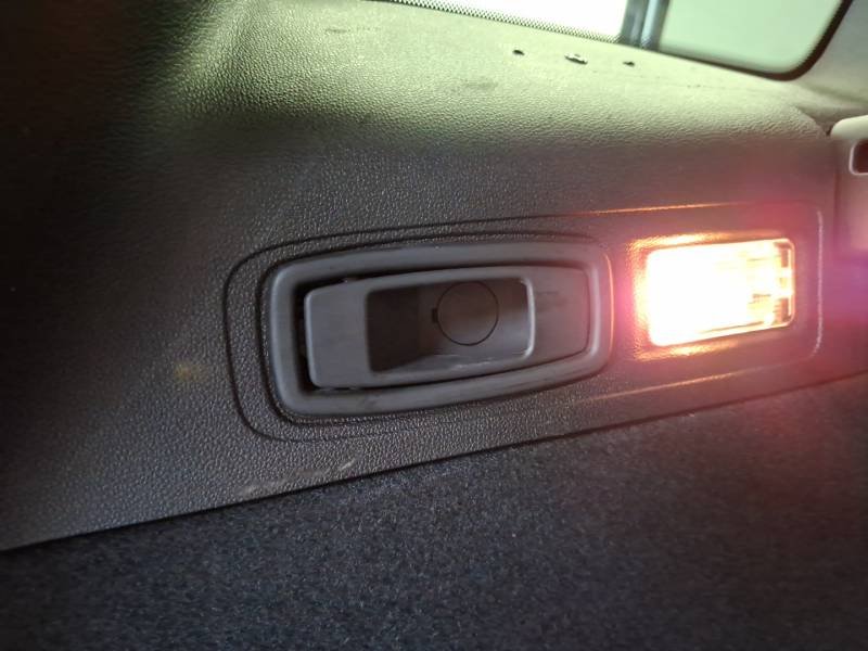 Renault Koleos - Photo 18
