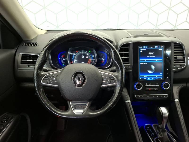 Renault Koleos - Photo 20