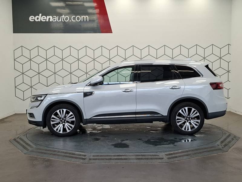 Renault Koleos - Photo 2