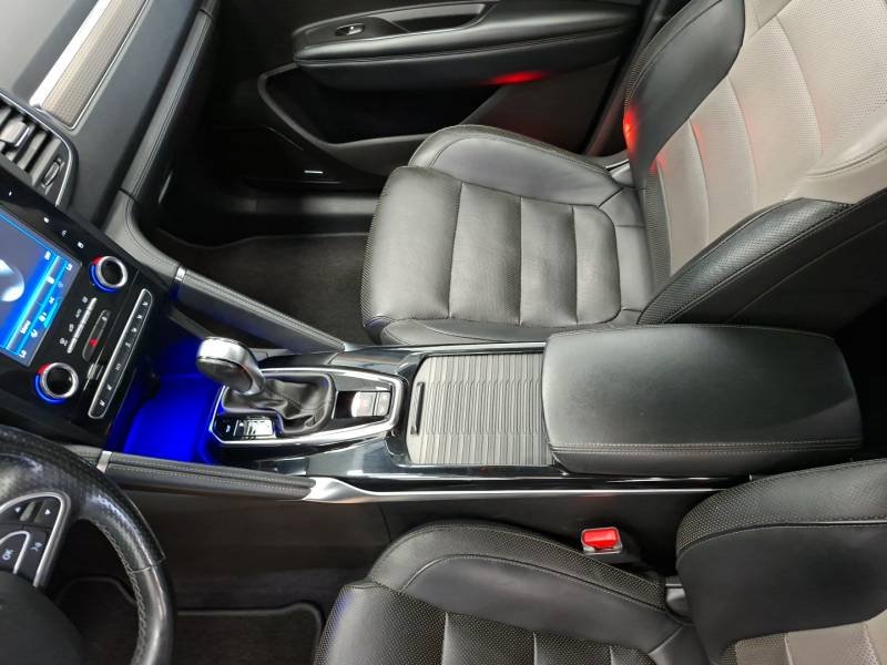 Renault Koleos - Photo 21