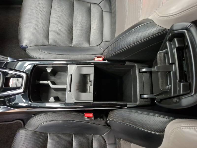 Renault Koleos - Photo 23