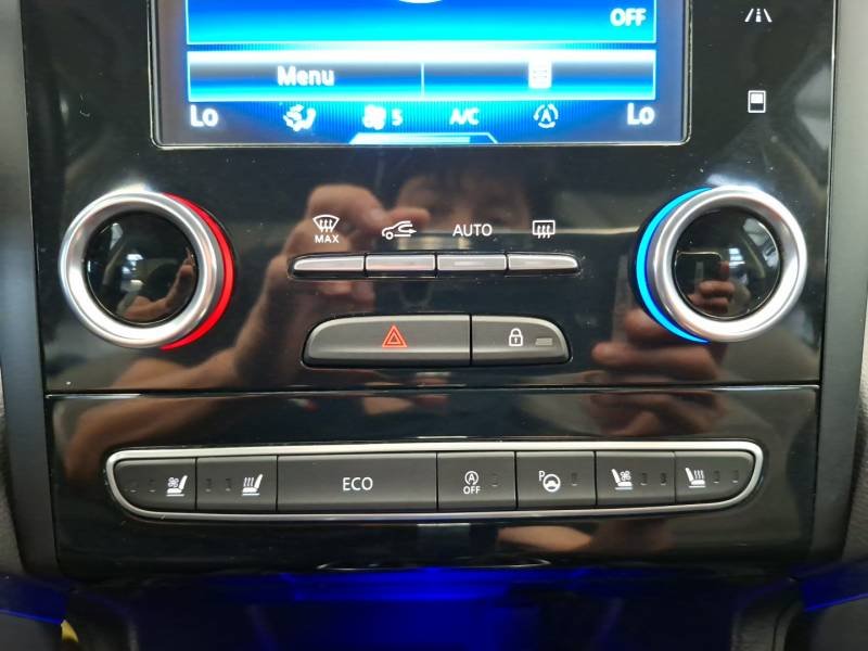 Renault Koleos - Photo 25