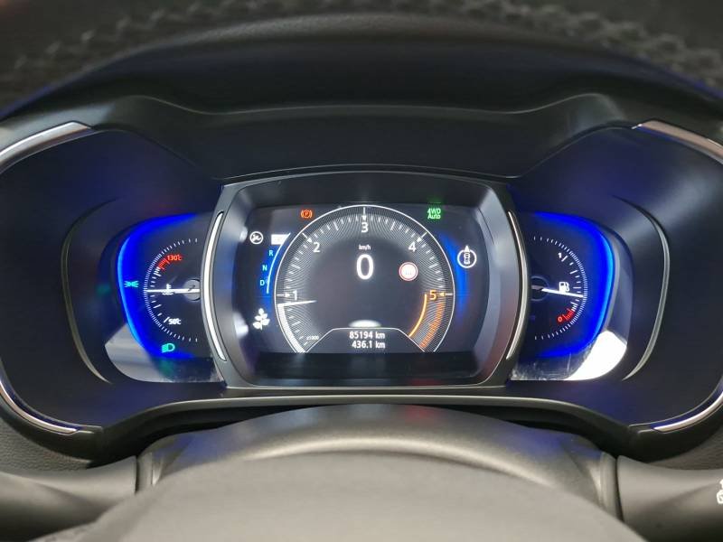 Renault Koleos - Photo 28