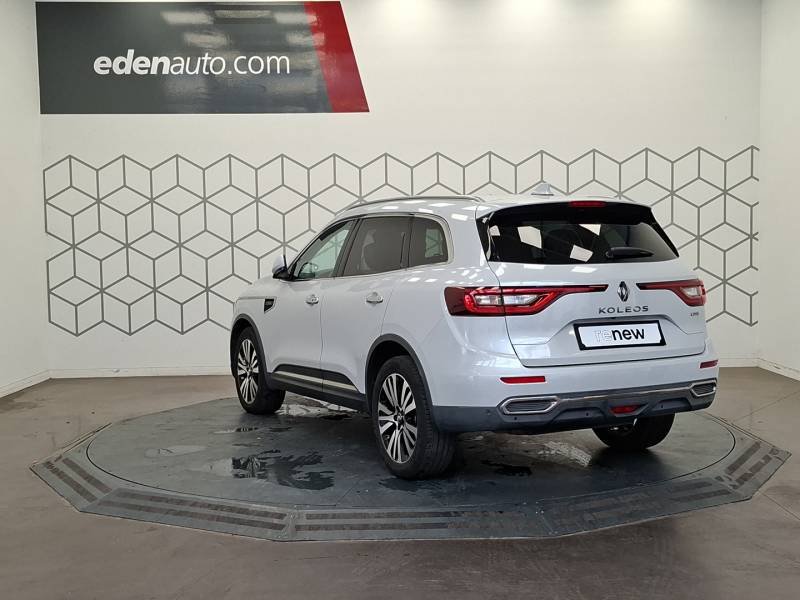 Renault Koleos - Photo 3
