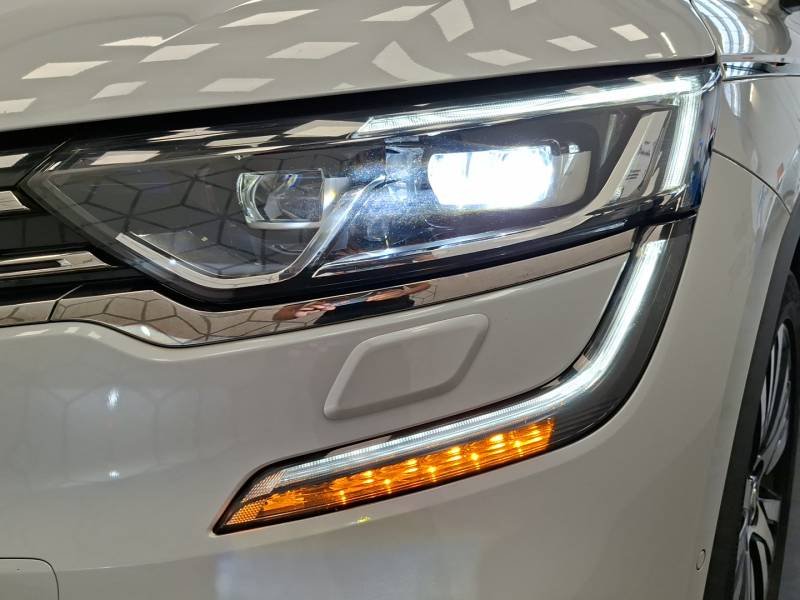 Renault Koleos - Photo 34