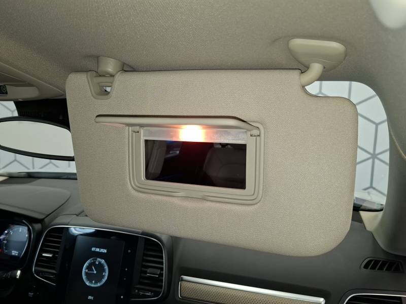 Renault Koleos - Photo 39