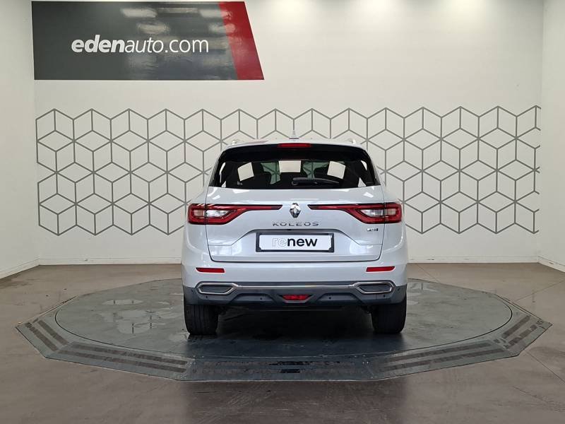 Renault Koleos - Photo 4