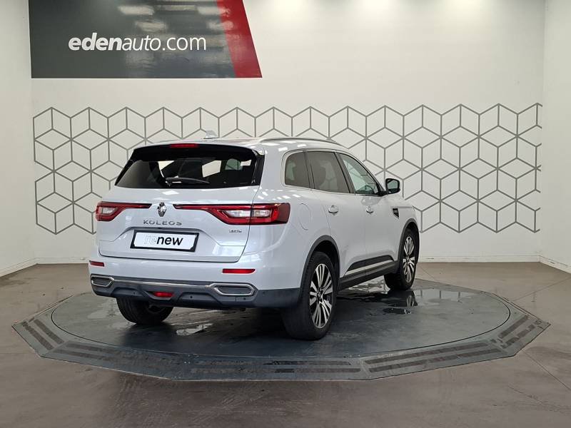Renault Koleos - Photo 5