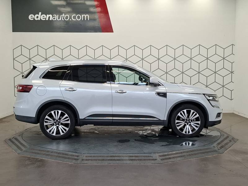 Renault Koleos - Photo 6