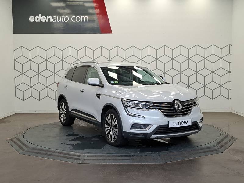 Renault Koleos - Photo 7