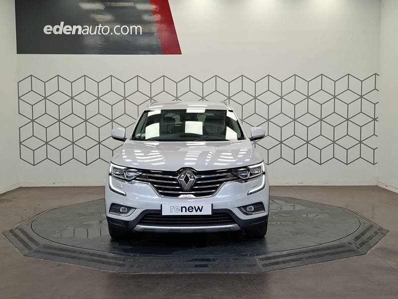 Renault Koleos - Photo 8