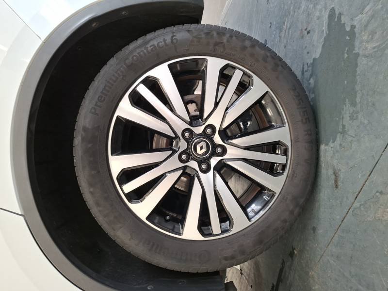 Renault Koleos - Photo 10