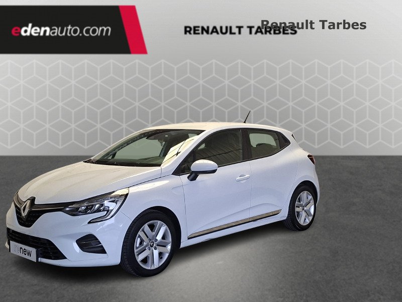 Renault Clio - Photo 1
