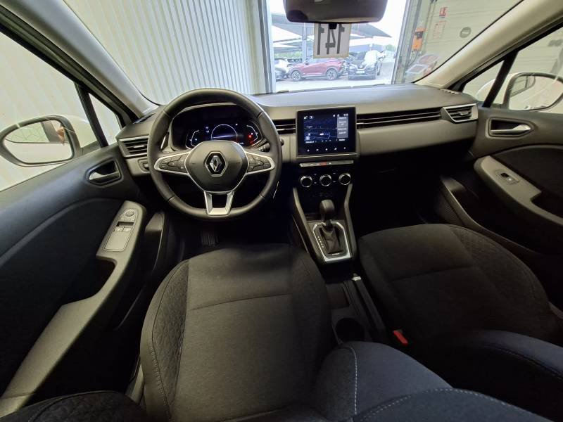 Renault Clio - Photo 11