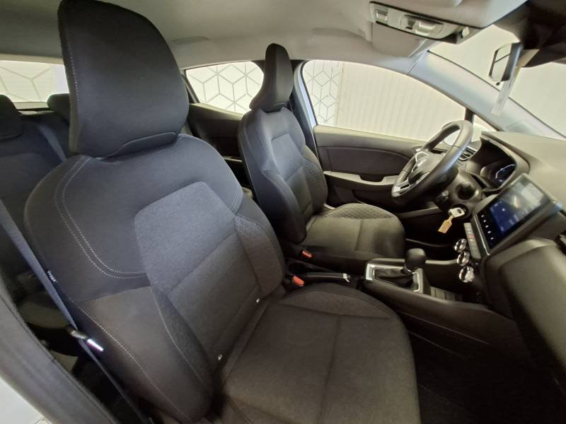 Renault Clio - Photo 12