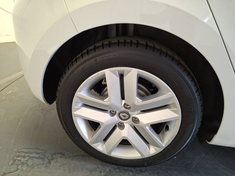 Renault Clio - Photo 13