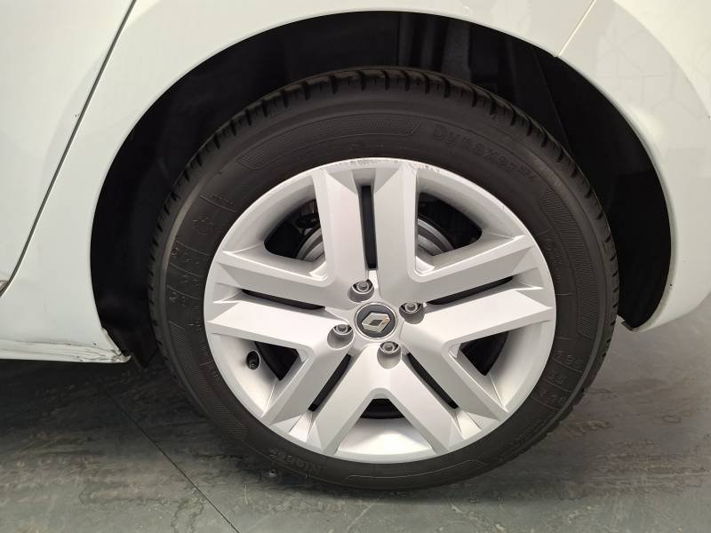 Renault Clio - Photo 15