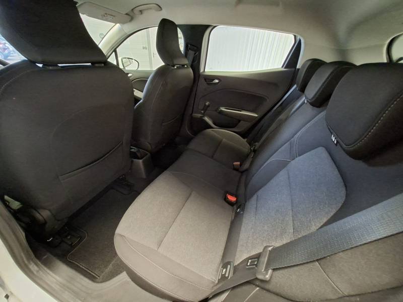 Renault Clio - Photo 20