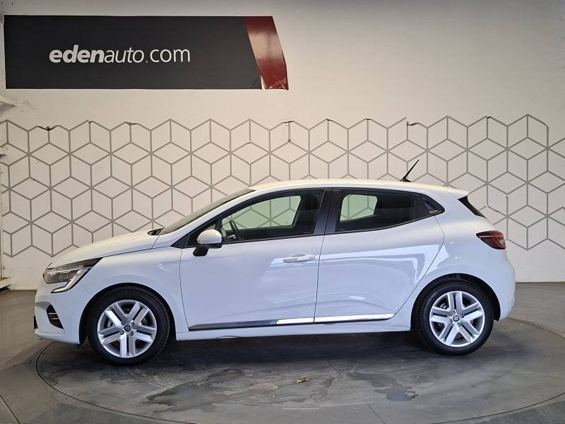 Renault Clio - Photo 2
