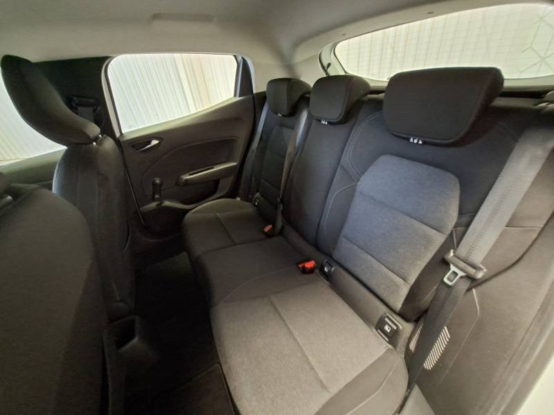 Renault Clio - Photo 21