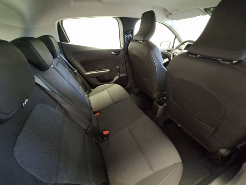 Renault Clio - Photo 23