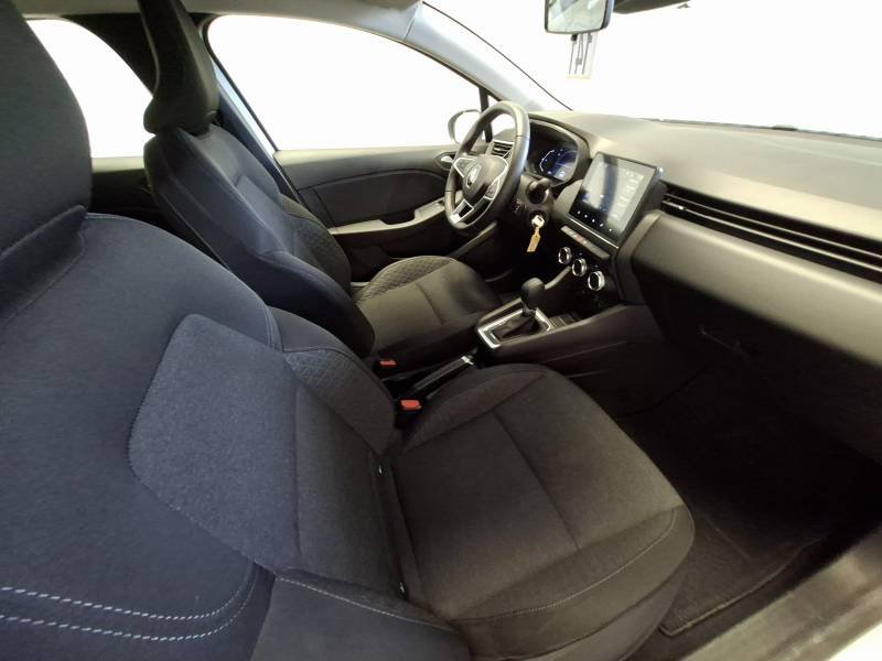 Renault Clio - Photo 25