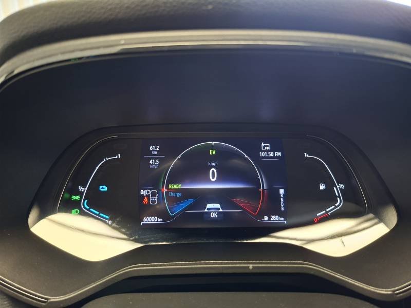 Renault Clio - Photo 26