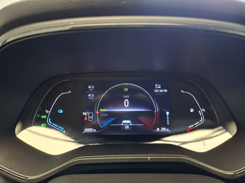Renault Clio - Photo 27
