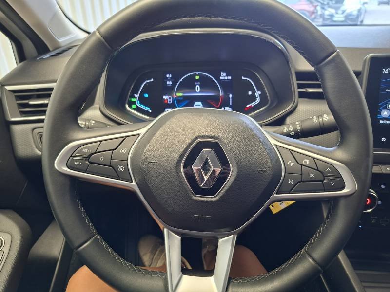 Renault Clio - Photo 29