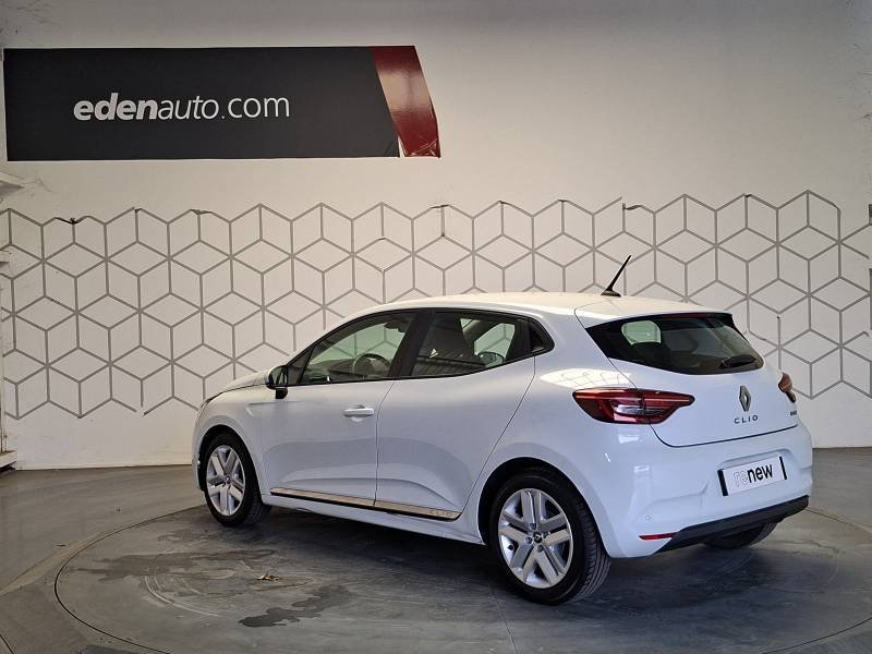 Renault Clio - Photo 3