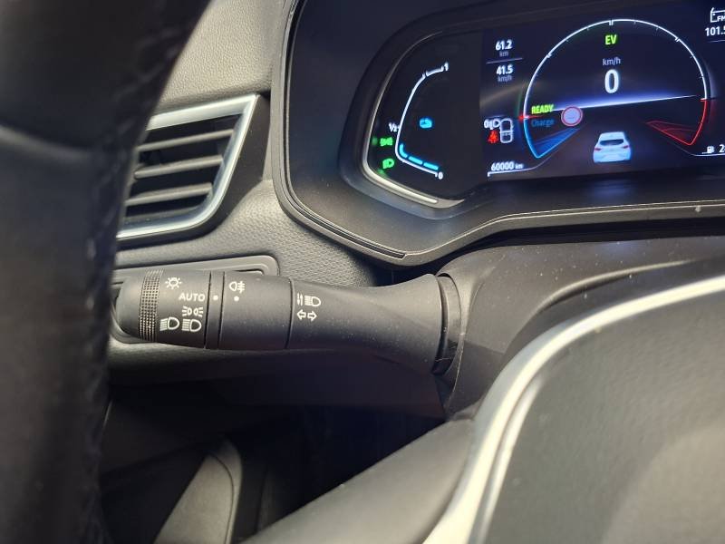 Renault Clio - Photo 32