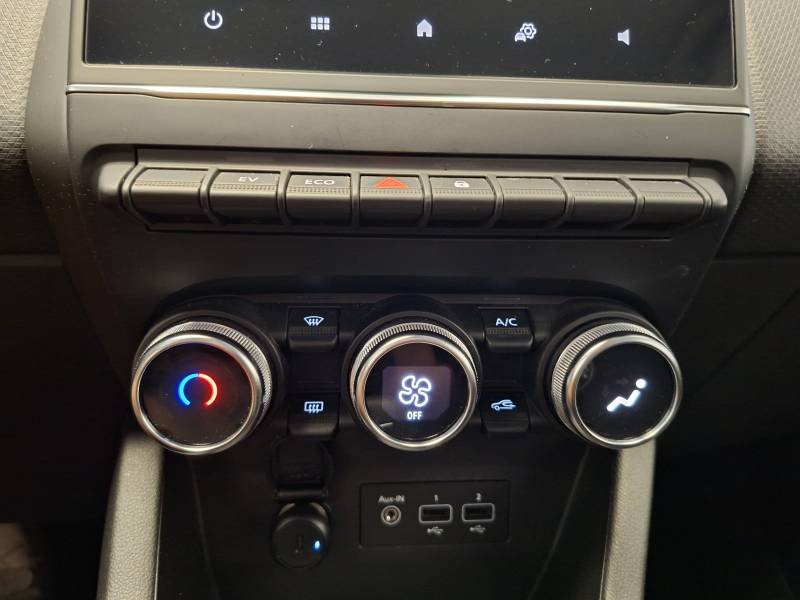 Renault Clio - Photo 36