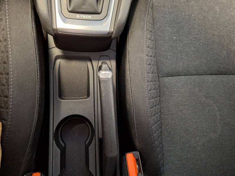 Renault Clio - Photo 39