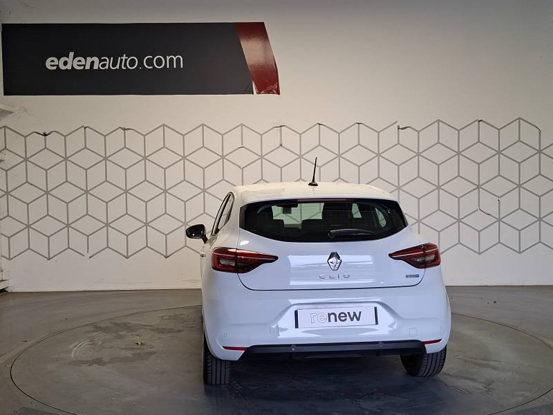 Renault Clio - Photo 4