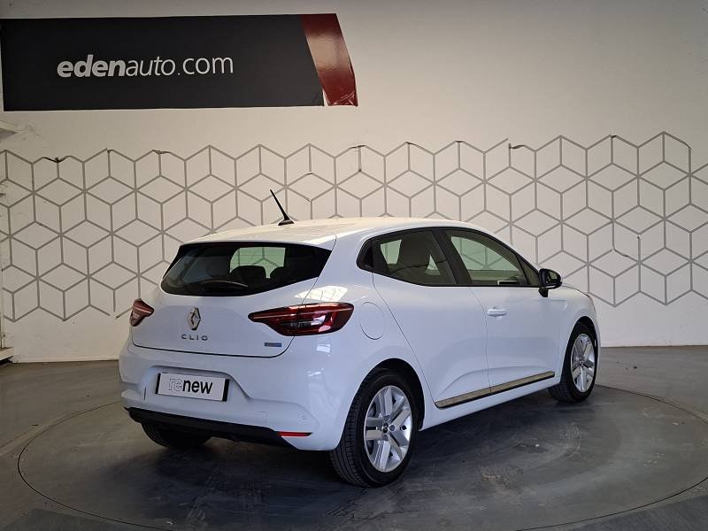 Renault Clio - Photo 5
