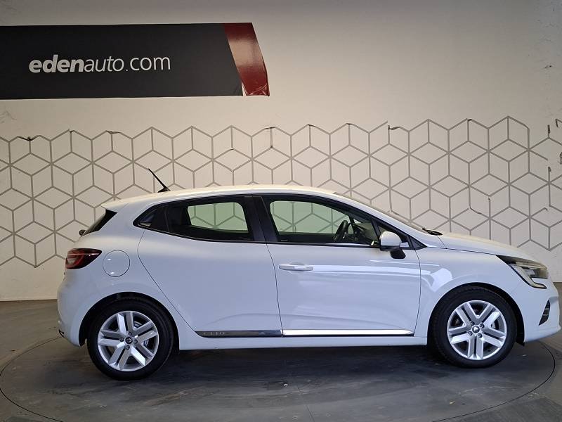 Renault Clio - Photo 6