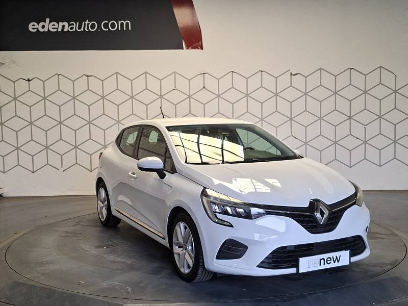 Renault Clio - Photo 7