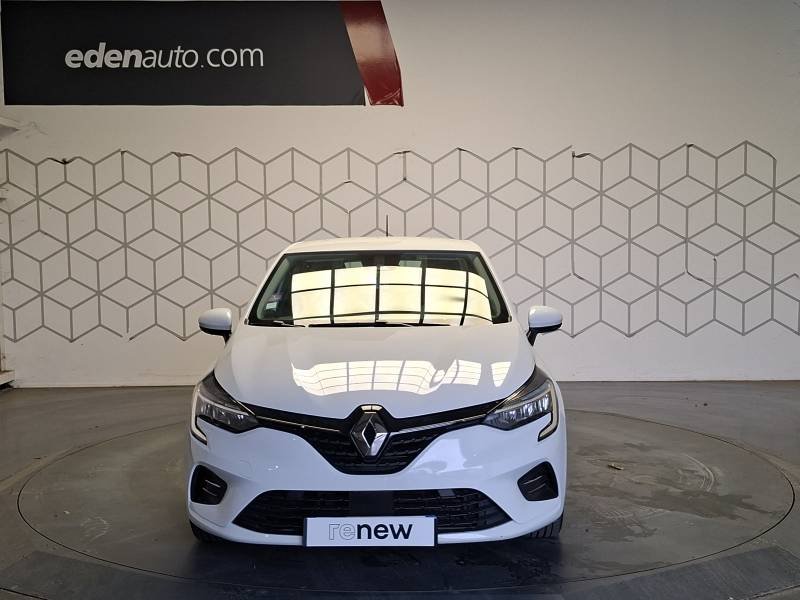 Renault Clio - Photo 8