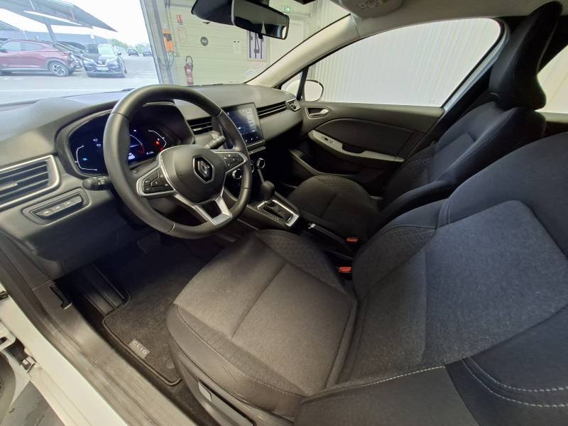 Renault Clio - Photo 10