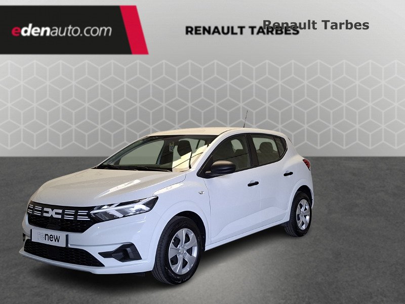 Dacia Sandero - Photo 1