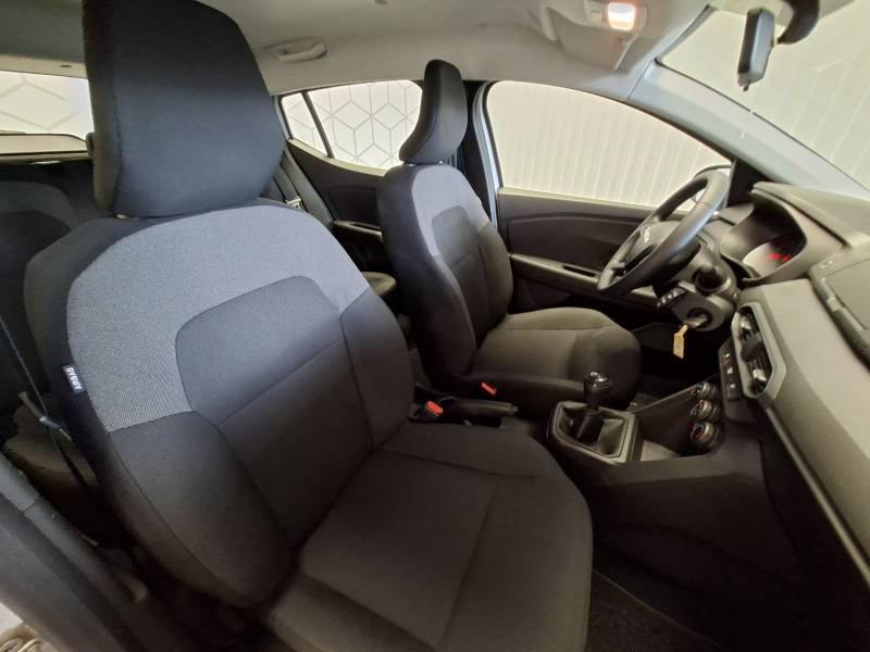 Dacia Sandero - Photo 12