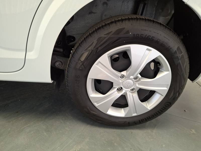 Dacia Sandero - Photo 15