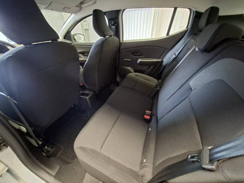 Dacia Sandero - Photo 20