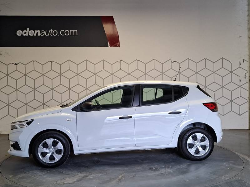 Dacia Sandero - Photo 2