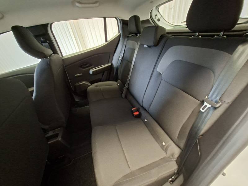 Dacia Sandero - Photo 21