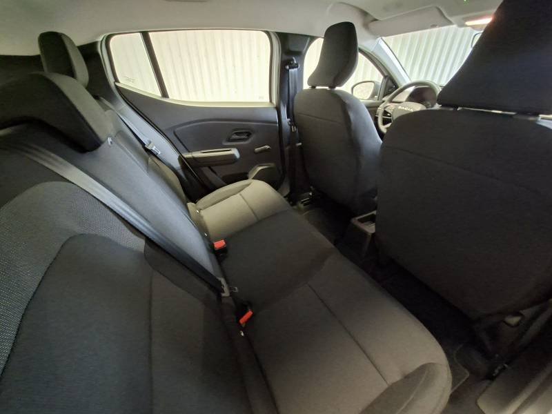 Dacia Sandero - Photo 24