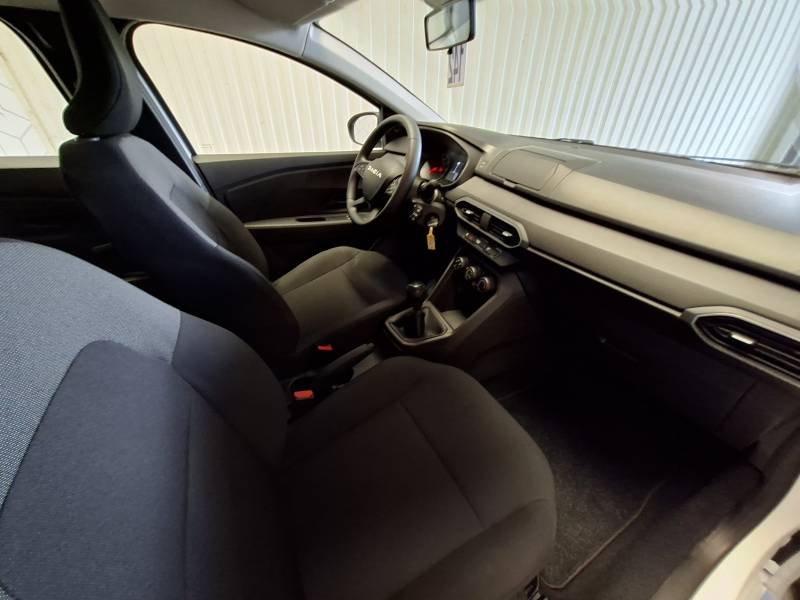 Dacia Sandero - Photo 26