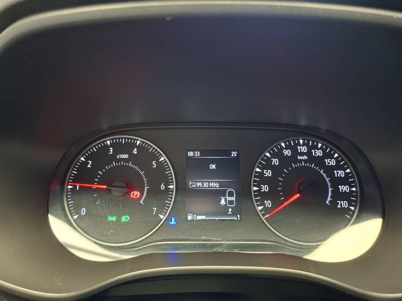 Dacia Sandero - Photo 27