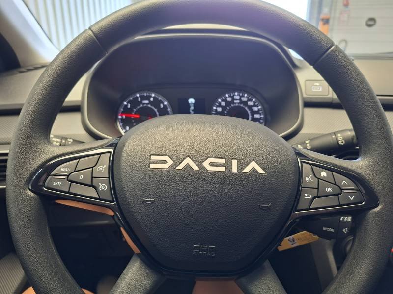 Dacia Sandero - Photo 28