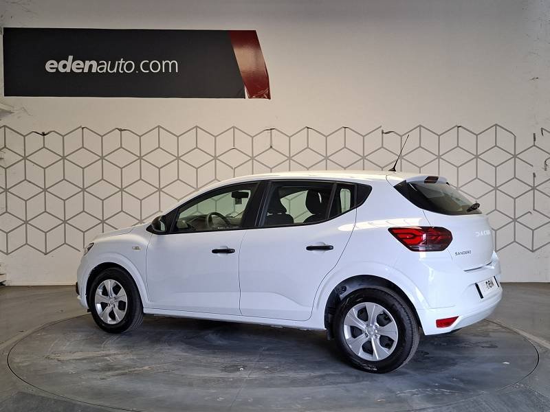 Dacia Sandero - Photo 3